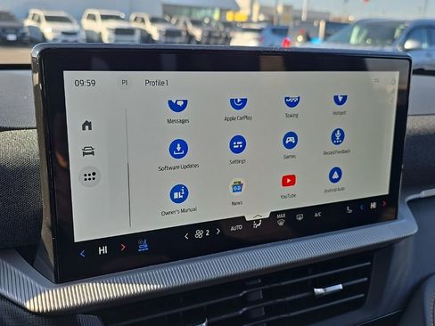 New 2026 Ford Explorer Tremor w/ Tremor Ultimate Package image 32