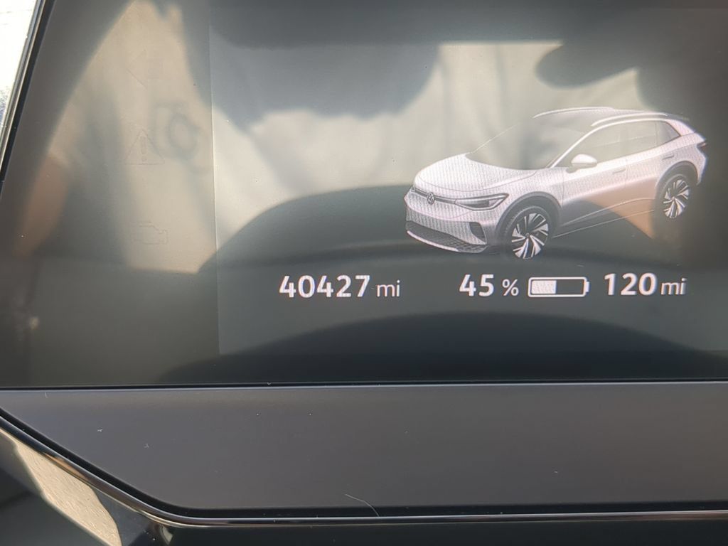 Certified 2023 Volkswagen ID.4 Pro S RWD image 34