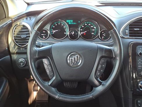 Used 2017 Buick Enclave Premium w/ Trailering Package image 16