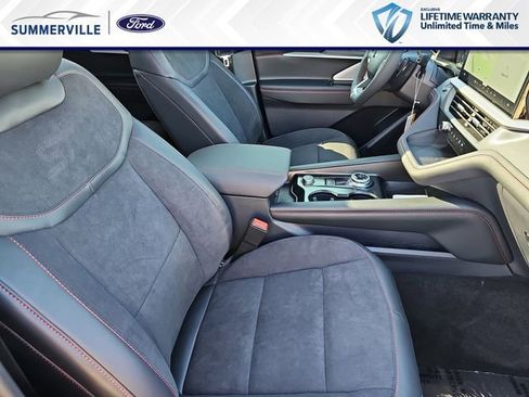 New 2026 Ford Explorer ST AWD/4WD image 12