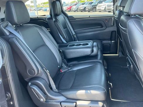 Used 2023 Honda Odyssey Touring image 21