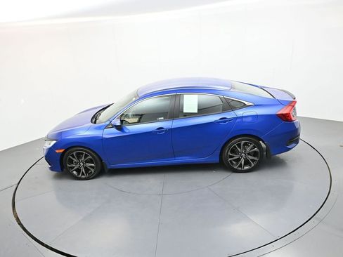 Used 2019 Honda Civic Sport image 20