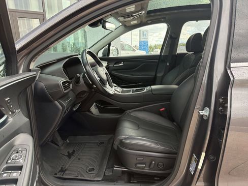 Used 2022 Hyundai Santa Fe Limited w/ Cargo Package AWD/4WD image 10