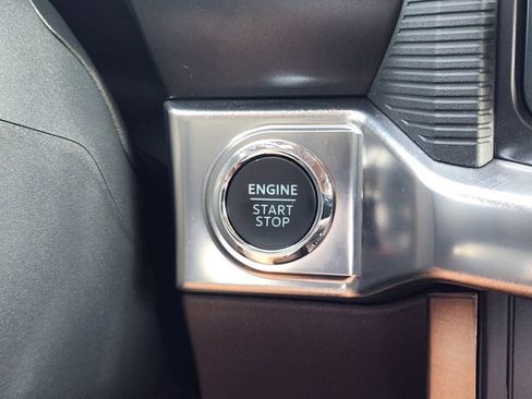 Used 2026 Ford F150 King Ranch w/ Equipment Group 601A High AWD/4WD image 23