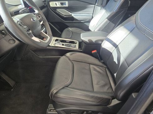 Used 2023 Ford Explorer ST w/ Equipment Group 401A image 23