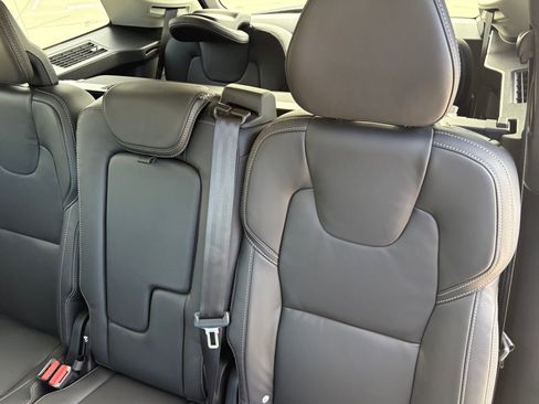 New 2026 Volvo XC90 T8 Ultra w/ Lounge Package image 23