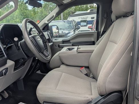 Used 2019 Ford F150 XLT w/ XTR Package AWD/4WD image 14