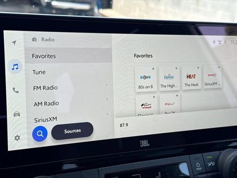 Certified 2026 Toyota Grand Highlander AWD Hybrid image 26