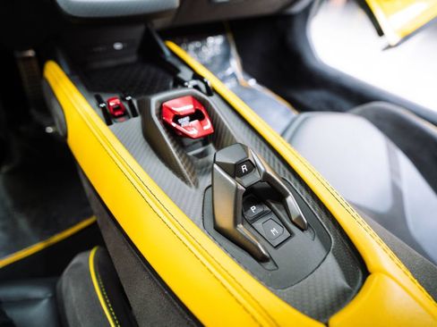 Used 2024 Lamborghini Revuelto AWD/4WD image 46