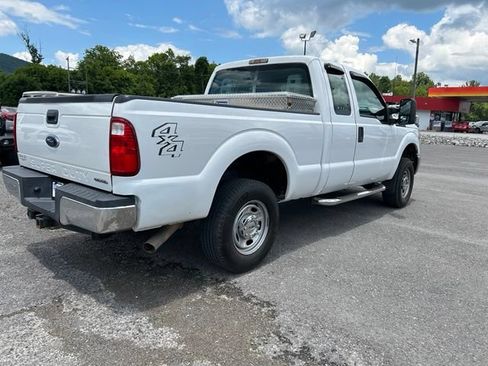 Used 2016 Ford F250 XL w/ XL Value Package AWD/4WD image 5