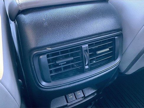 Certified 2017 Honda CR-V EX-L image 10