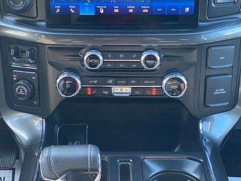 Used 2023 Ford F150 XLT w/ Equipment Group 302A High AWD/4WD image 24
