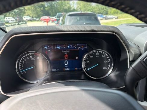 Used 2022 Ford F150 XLT w/ Equipment Group 301A Mid AWD/4WD image 27