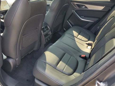 Certified 2026 Jaguar F-PACE R-Dynamic S AWD/4WD image 13