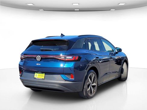 Used 2023 Volkswagen ID.4 S RWD image 6