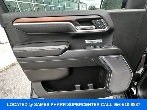 Used 2024 GMC Sierra 1500 Denali w/ Technology Package AWD/4WD image 18