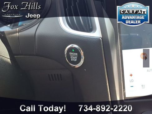Used 2023 Ford Edge SEL w/ Convenience Package AWD/4WD image 23