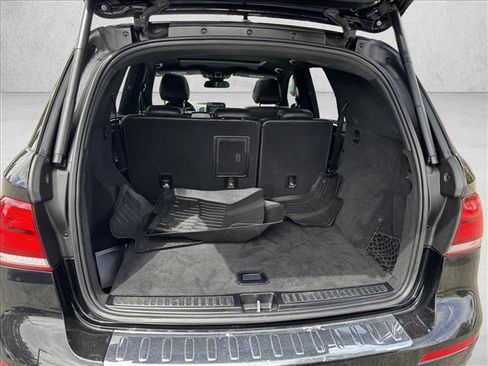 Used 2017 Mercedes-Benz GLE 350 4MATIC image 8