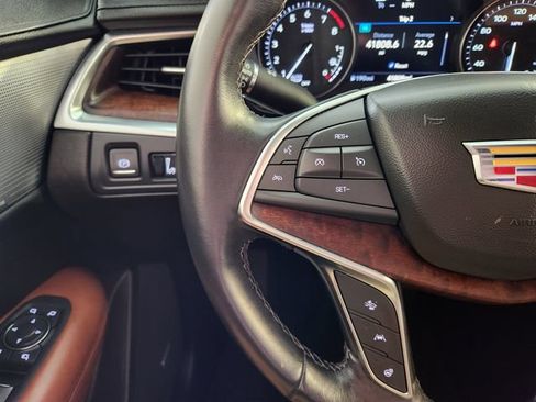 Used 2024 Cadillac XT5 Premium Luxury w/ Technology Package FWD image 28