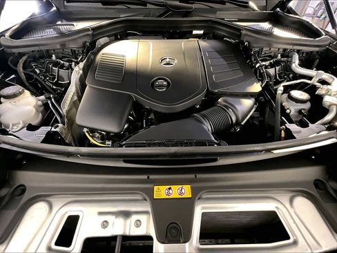 New 2026 Mercedes-Benz GLC 300 4MATIC image 14