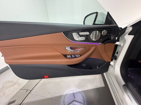 Used 2023 Mercedes-Benz E 450 4MATIC Coupe image 24