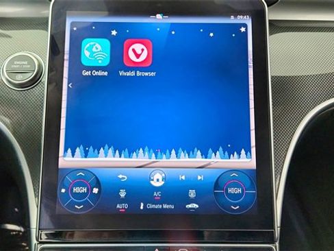 Used 2025 Mercedes-Benz CLE 300 4MATIC Cabriolet image 50