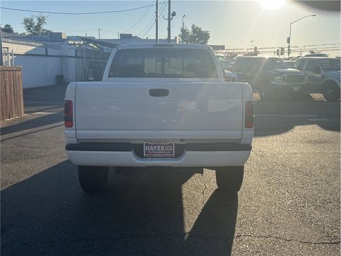 Used 1998 Dodge Ram 1500 Truck 4x4 Club Cab image 5