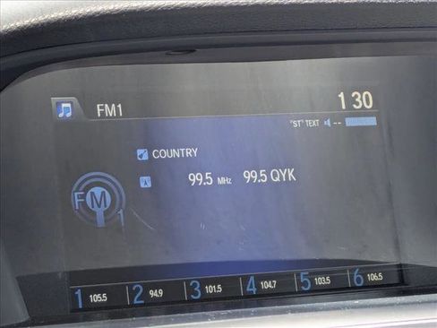 Used 2014 Honda Accord LX image 7