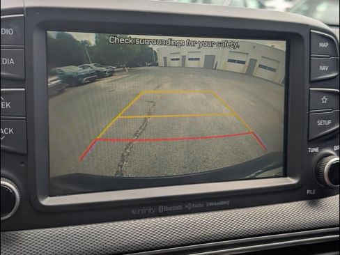 Used 2021 Hyundai Kona Ultimate FWD image 19