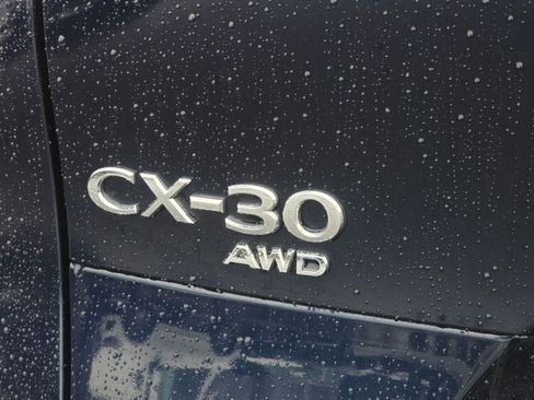 Used 2025 MAZDA CX-30 AWD 2.5 S w/ Preferred Package image 34