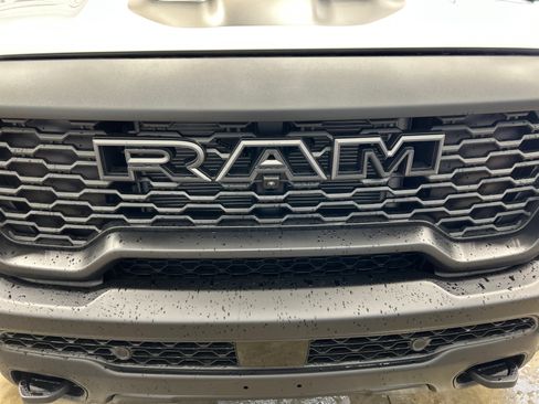New 2026 RAM 1500 RHO w/ RHO Level 1 Equipment Group AWD/4WD image 26