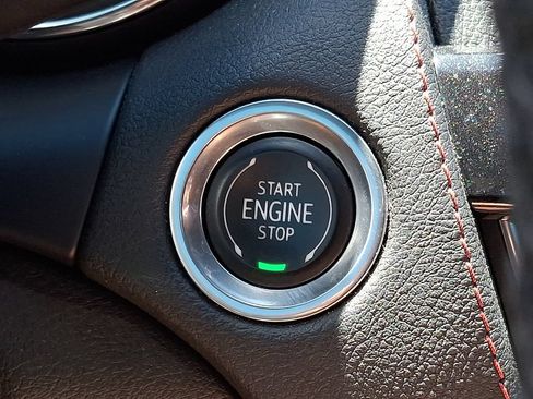 Used 2020 Cadillac CT5 V w/ Premium Package AWD/4WD image 24