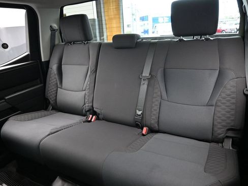 Used 2024 Toyota Tundra SR5 AWD/4WD image 17