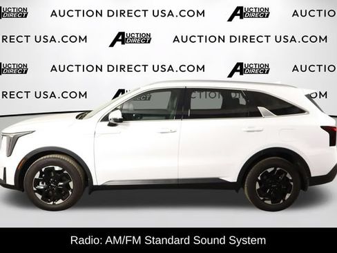 Used 2025 Kia Sorento S FWD image 5