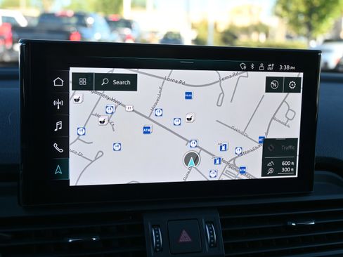 Used 2022 Audi SQ5 Premium Plus image 32