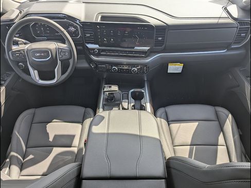 New 2026 GMC Sierra 1500 SLT w/ SLT Premium Plus Package AWD/4WD image 18