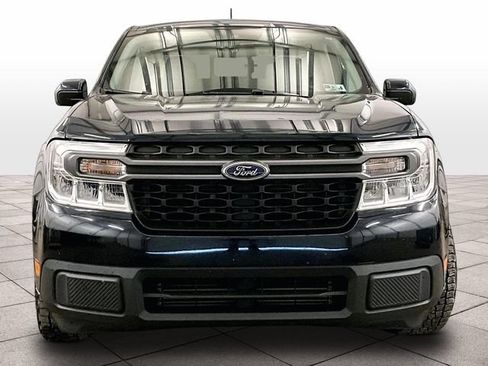 Certified 2022 Ford Maverick XLT w/ Equipment Group 300A Standard AWD/4WD image 3