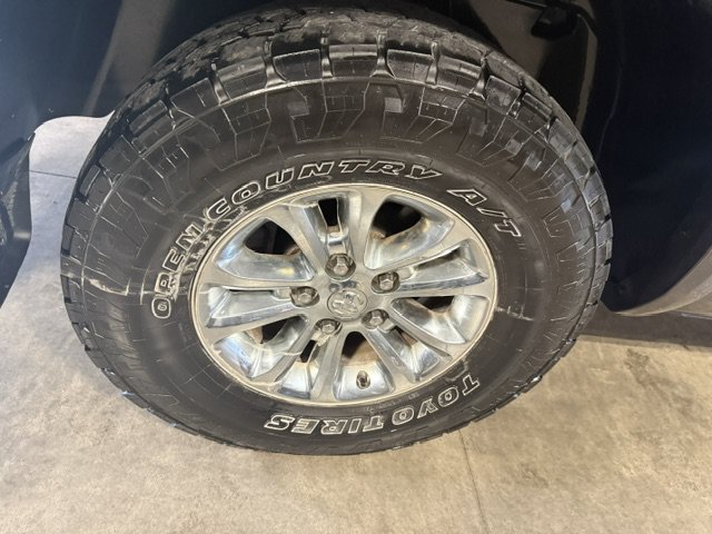Used 2016 RAM 1500 Big Horn AWD/4WD image 18