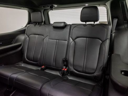 New 2026 Jeep Grand Wagoneer Limited AWD/4WD image 23
