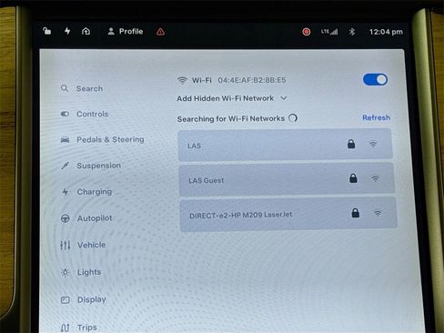 Used 2018 Tesla Model S 75D image 34