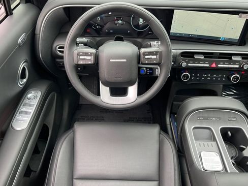 New 2026 Hyundai Palisade Calligraphy image 12