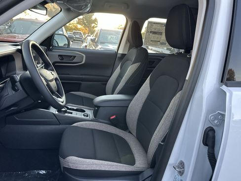 New 2025 Ford Bronco Sport Big Bend image 12