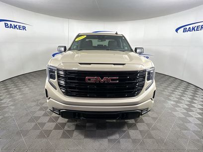 Certified 2023 GMC Sierra 1500 Elevation
