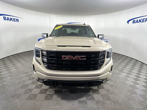 Certified 2023 GMC Sierra 1500 Elevation AWD/4WD image 3