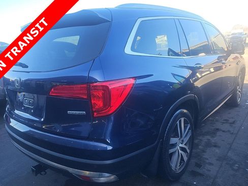 Used 2016 Honda Pilot Touring image 5