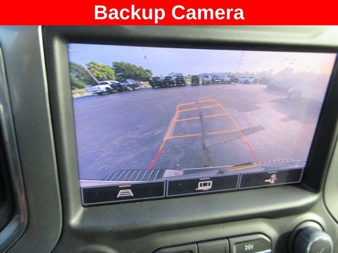 Certified 2022 Chevrolet Silverado 2500 LT w/ Convenience Package AWD/4WD image 19