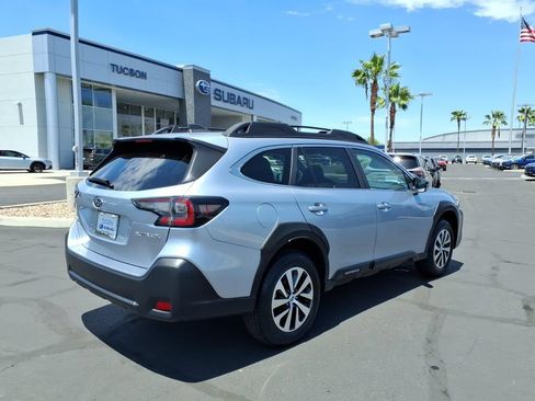 Certified 2023 Subaru Outback Premium AWD/4WD image 11