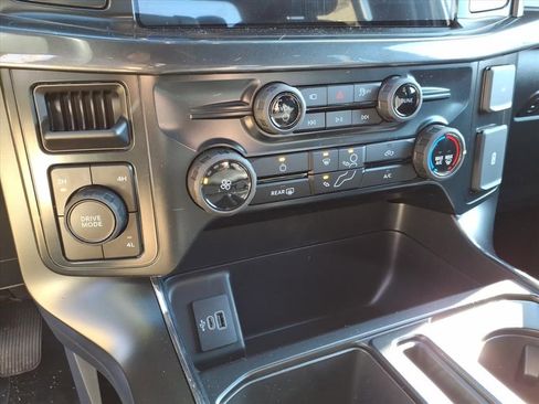 New 2026 Ford F150 STX w/ Equipment Group 200A AWD/4WD image 18