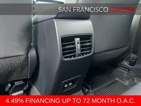 Certified 2024 Toyota Corolla Cross AWD Hybrid image 17