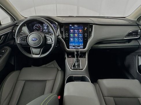 Used 2023 Subaru Outback Onyx Edition image 26